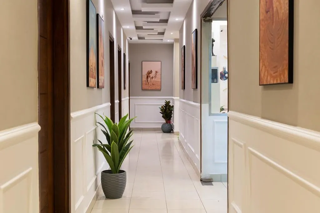 Medical Clinic, Clinic
